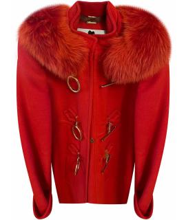 BLUMARINE Пальто