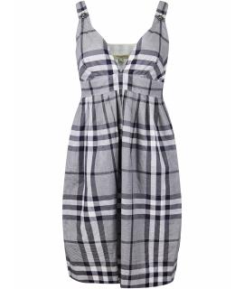 BURBERRY Сарафан