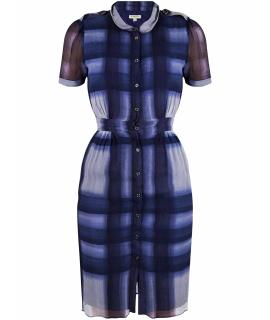 BURBERRY Повседневное платье