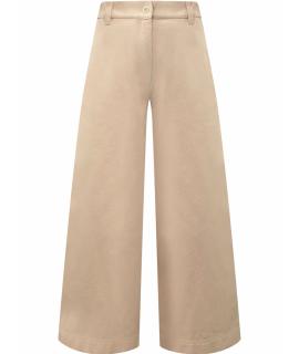 WEEKEND MAX MARA Джинсы клеш