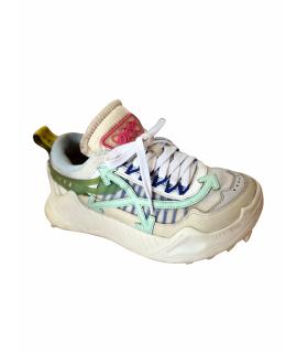 OFF-WHITE Кроссовки