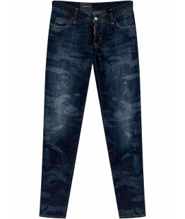 DSQUARED2 Джинсы слим