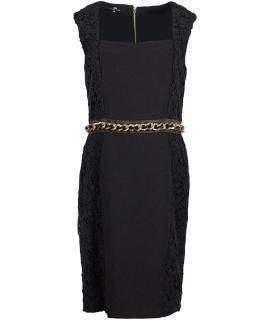 ELISABETTA FRANCHI Коктейльное платье