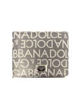 DOLCE&GABBANA Кошелек
