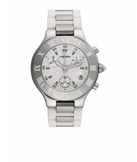 CARTIER Часы