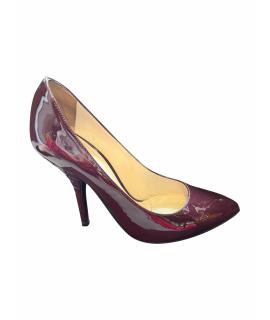 BOTTEGA VENETA Туфли