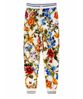 

Брюки и шорты DOLCE&GABBANA