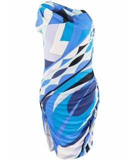 EMILIO PUCCI Коктейльное платье