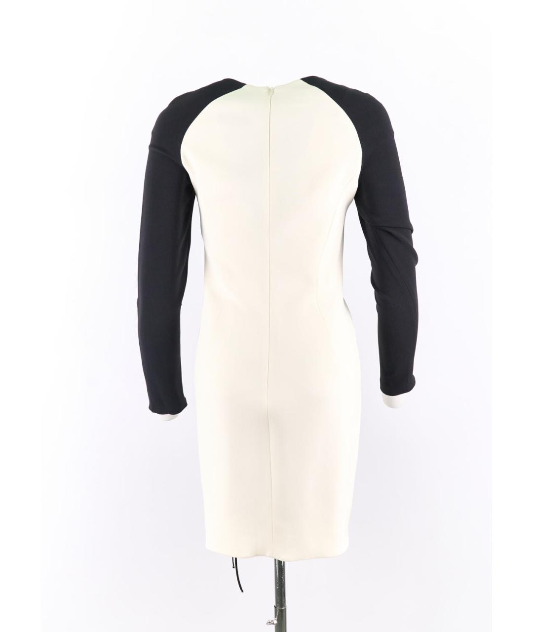 EMILIO PUCCI Мульти вискозное повседневное платье, фото 2