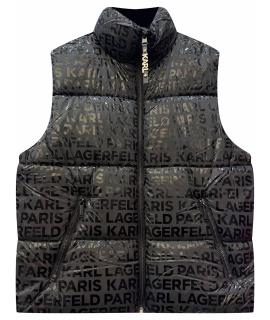 KARL LAGERFELD Жилет