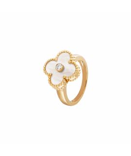 VAN CLEEF & ARPELS Кольцо