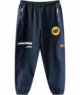 HERON PRESTON Повседневные брюки