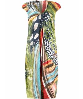 ESCADA Коктейльное платье