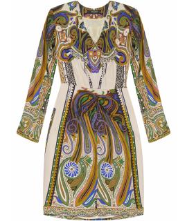 ETRO Повседневное платье