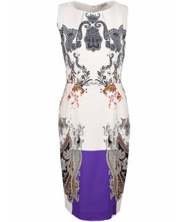 ETRO Коктейльное платье