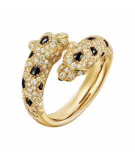 CARTIER Кольцо