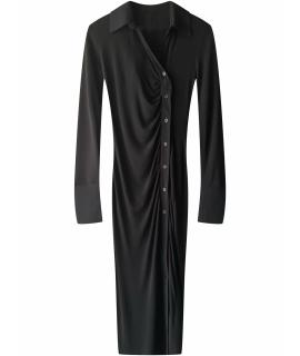 HELMUT LANG Повседневное платье