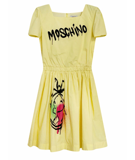 MOSCHINO Платье/Сарафан