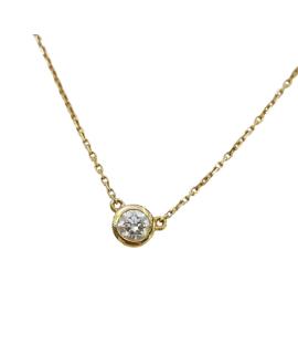 TIFFANY&CO Кулон