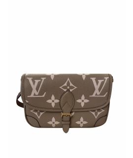 LOUIS VUITTON Сумка через плечо