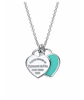 TIFFANY&CO Цепочка