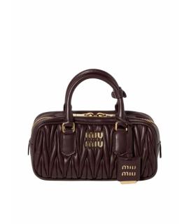 MIU MIU Сумка через плечо