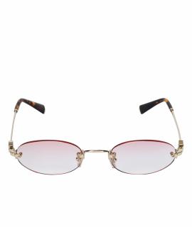 MIU MIU Солнцезащитные очки