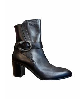 GUCCI Полусапоги
