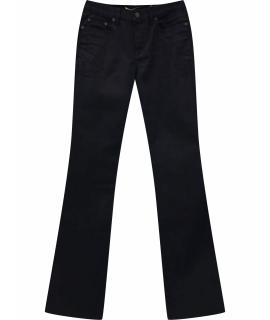 SAINT LAURENT Джинсы слим