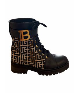 BALMAIN Ботинки
