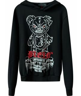PHILIPP PLEIN Худи/толстовка