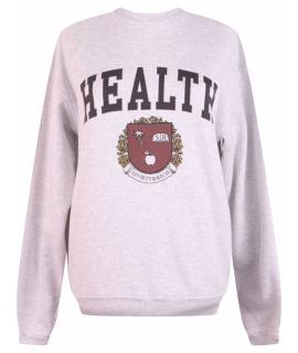 SPORTY AND RICH Худи/толстовка
