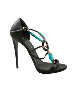 GIUSEPPE ZANOTTI DESIGN Босоножки
