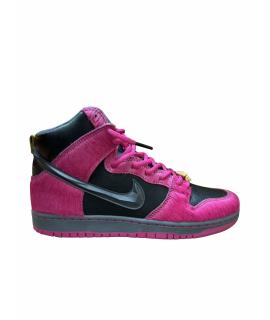 NIKE Высокие кроссовки / кеды