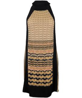 MISSONI Коктейльное платье