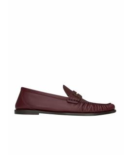 SAINT LAURENT Лоферы