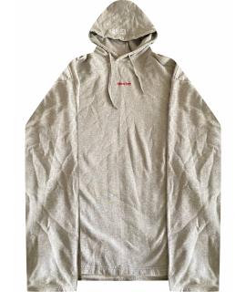 VETEMENTS Худи/толстовка