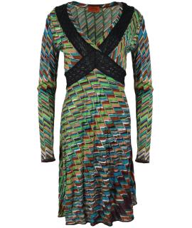 MISSONI Повседневное платье
