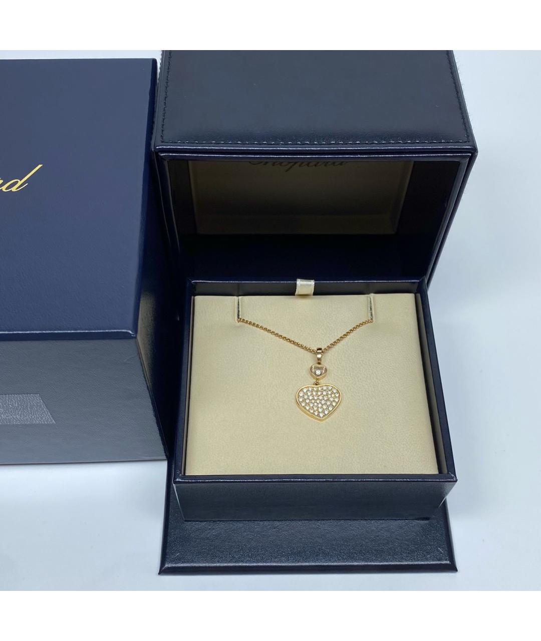 CHOPARD Кулон, фото 3