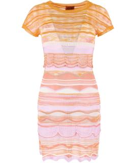 MISSONI Повседневное платье