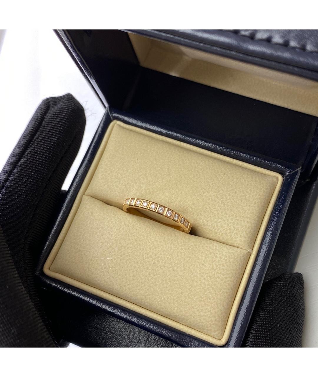 CHOPARD Кольцо из розового золота, фото 6
