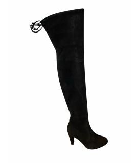 STUART WEITZMAN Ботфорты