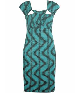 MISSONI Коктейльное платье