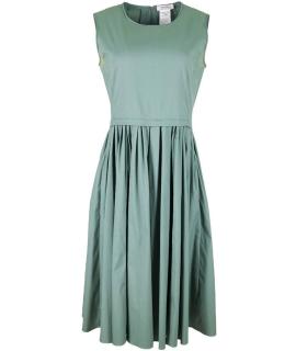 MAX MARA Коктейльное платье