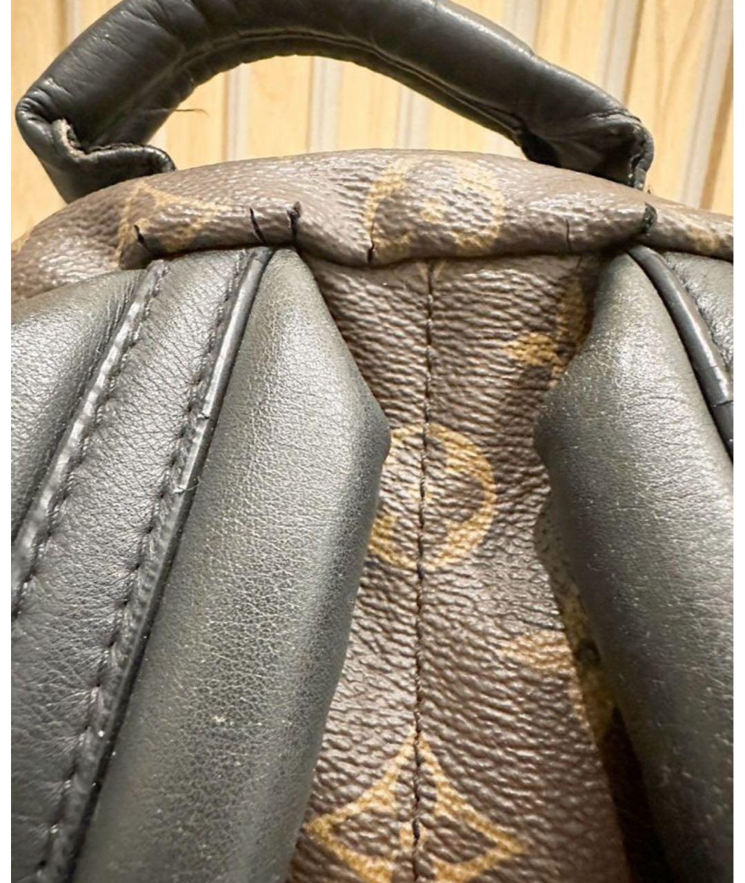LOUIS VUITTON Рюкзак, фото 4