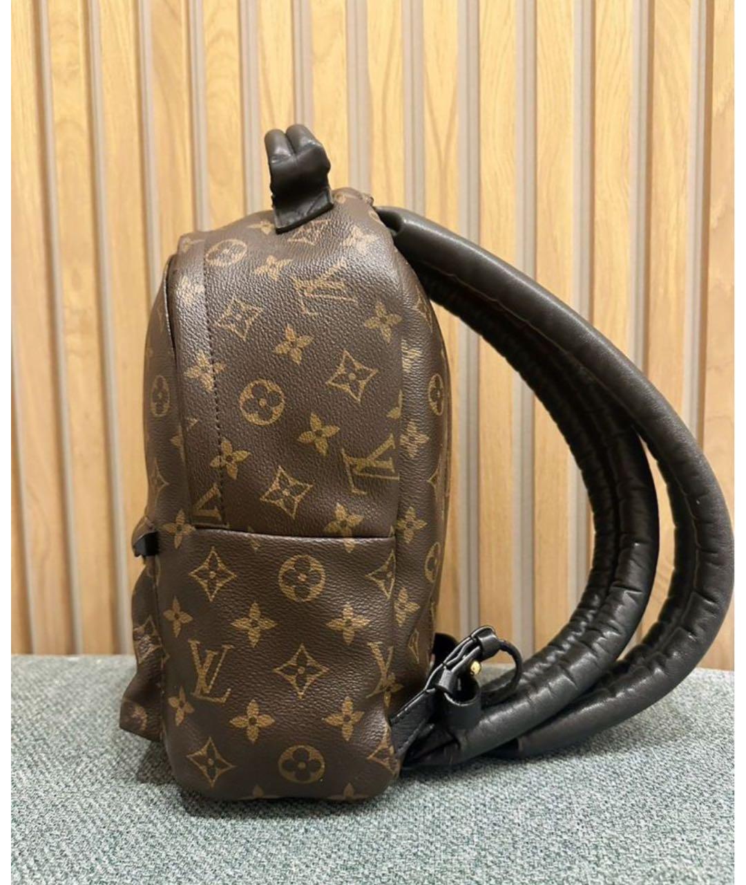 LOUIS VUITTON Рюкзак, фото 2