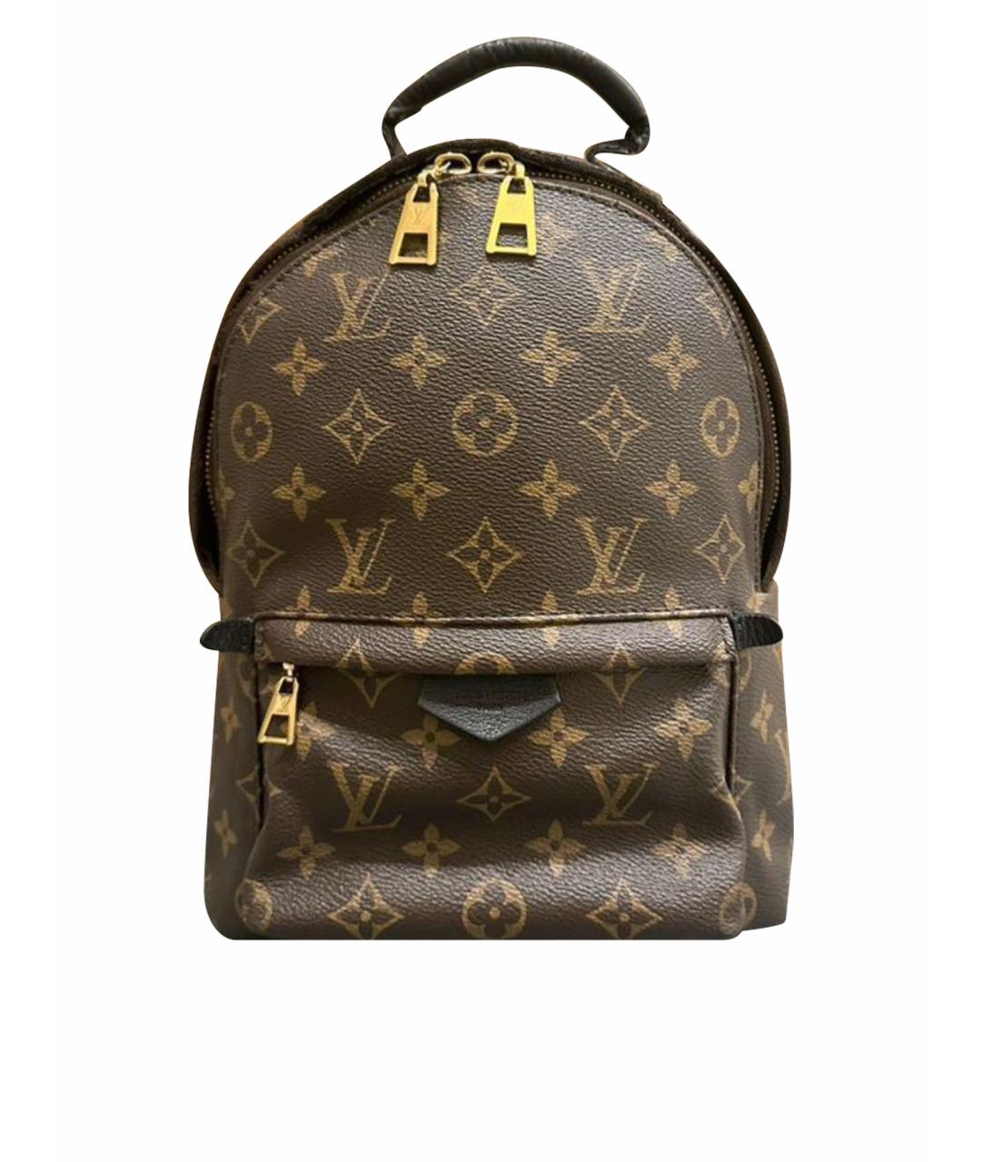 LOUIS VUITTON Рюкзак, фото 1