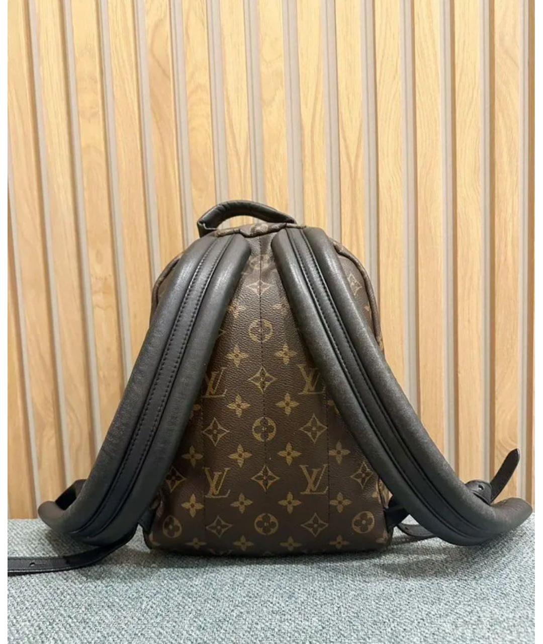 LOUIS VUITTON Рюкзак, фото 3