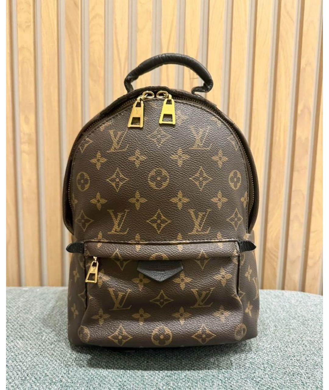 LOUIS VUITTON Рюкзак, фото 6