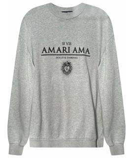DOLCE&GABBANA Джемпер / свитер